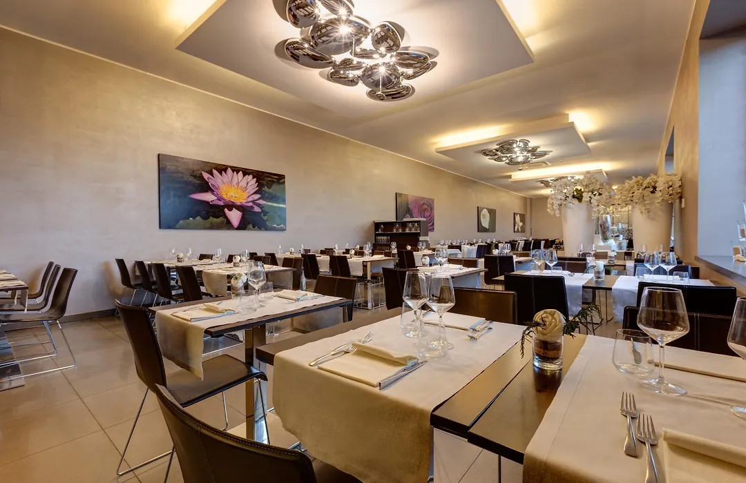 Klima Hotel Milano Fiere-1