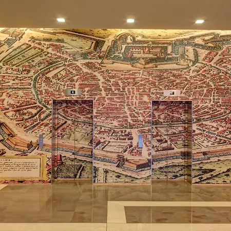 Klima Hotel Milano Fiere-2