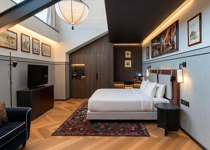 Radisson Collection